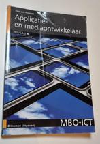 MBO-ICT Applicatie- en mediaontwikkelaar (Niveau 4), Ophalen, Beta, Gelezen, MBO