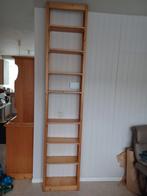 Houten stelling, Huis en Inrichting, Ophalen, Gebruikt, 50 tot 100 cm, Minder dan 100 cm