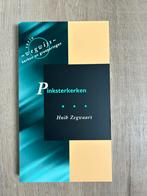 Pinksterkerken van Huib Zegwaart, Ophalen of Verzenden, Zo goed als nieuw