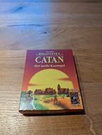 Kolonisten van Catan, het snelle kaartspel (999 games), Ophalen of Verzenden, Zo goed als nieuw