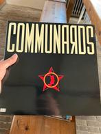 Te koop - LP Communards - Communards, Cd's en Dvd's, Vinyl | Pop, Ophalen of Verzenden, 1980 tot 2000, Zo goed als nieuw