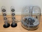Harman kardon Soundsticks III, Computers en Software, Pc speakers, Ophalen, Zo goed als nieuw