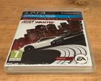 Ps3 Most Wanted limited edition a Criterion game, Vanaf 18 jaar, 1 speler, Racen en Vliegen, Ophalen of Verzenden