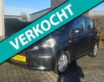 Toyota Aygo 1.0-12V +, Voorwielaandrijving, Metallic lak, Gebruikt, 4 stoelen