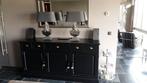 Houten dressoir. Zware kwaliteit., Ophalen, Gebruikt, 150 tot 200 cm, Teakhout
