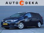 Toyota Auris Touring Sports 1.8 Hybrid Dynamic *Dealeronderh, 65 €/maand, Gebruikt, Euro 6, Origineel Nederlands
