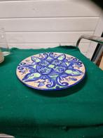 Wandbord pdo mano spanje vintage, Ophalen of Verzenden, 'T Olde Gre-j, Info@toldegrej.nl, Endepoelstraat 20f Didam