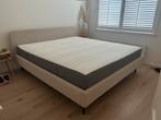 Ikea matras Hovag 180x200 cm, Ophalen, Gebruikt, Tweepersoons, 180 cm