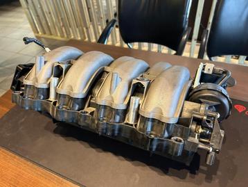 Mustang Inlaatspruitstuk 2017 5.0-V8 beschikbaar voor biedingen