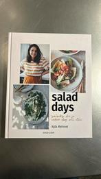 Ajda Mehmet - Salad Days, Ophalen of Verzenden, Zo goed als nieuw, Ajda Mehmet