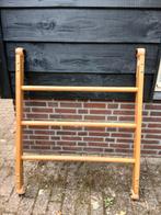 Klim-balanceerrek, Ophalen, Zo goed als nieuw