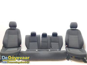 Bekleding Set (compleet) van een Mercedes GLC-Klasse (Glc-Kl beschikbaar voor biedingen
