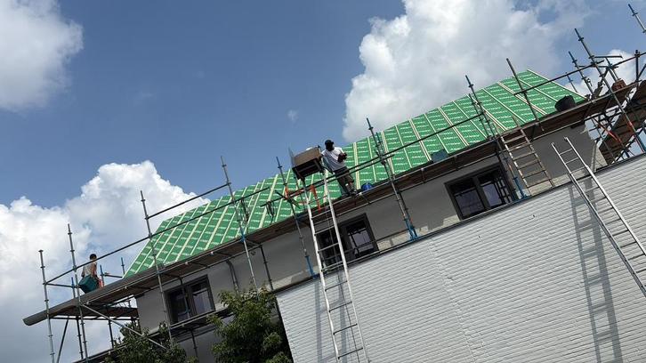 GEDA 250 Comfort Ladderlift – 15 meter lengte, Doe-het-zelf en Verbouw, Gereedschap | Overige machines, Nieuw, Ophalen of Verzenden