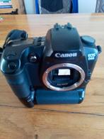 Canon 60d , EF lenzen, speedlite en Billingham tas, Audio, Tv en Foto, Fotocamera's Digitaal, Ophalen of Verzenden, Gebruikt, Canon