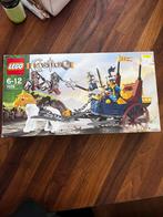 Lego 7078 met doos en instructies, Kinderen en Baby's, Speelgoed | Duplo en Lego, Ophalen of Verzenden, Zo goed als nieuw, Complete set