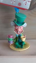 Disney Sketchbook ornament Mad Hatter, Verzamelen, Disney, Ophalen of Verzenden, Overige figuren, Zo goed als nieuw, Beeldje of Figuurtje