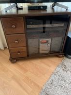 Tv kast, Huis en Inrichting, Ophalen, Zo goed als nieuw, 25 tot 50 cm, Minder dan 100 cm