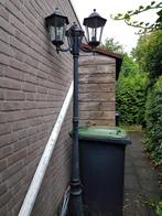Buitenlantaarn, Ophalen, Gebruikt, Minder dan 50 watt, Staande lamp