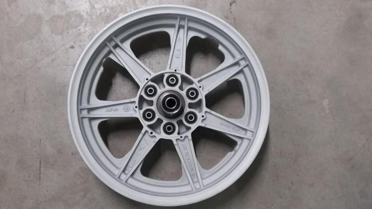 XS1100 achterwiel, Motoren, Onderdelen | Yamaha, Gebruikt, Ophalen of Verzenden