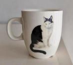 Senseokopje Framcien, Huis en Inrichting, Keuken | Servies, Ophalen of Verzenden, Zo goed als nieuw, Overige stijlen, Kop(pen) en/of Schotel(s)