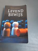 Leven Bewijs - Craig Parshall, Ophalen of Verzenden, Zo goed als nieuw, Craig Parshall