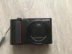 LUMIX DC-TZ200 Superzoom camera, 20 Megapixel, Compact, Ophalen of Verzenden, Zo goed als nieuw