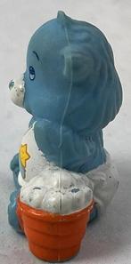 Troetelbeertjes Baby Tugs 4,5cm Vintage PVC 1984 Care Bears, Verzamelen, Coolsingel 104, 3011 AG Rotterdam, Netherlands, Verzenden