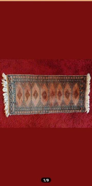 3 Oosterse kleedjes 10 euro per stuk Vintage beschikbaar voor biedingen