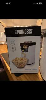 Popcorn machine - zo goed als nieuw!, Ophalen of Verzenden, Gebruikt
