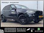 BMW X5 xDrive30D High Executive M-Sport Trekhaak Pano HUD H/, Automaat, Gebruikt, 2993 cc, 258 pk