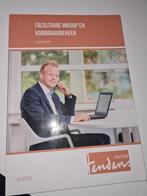 Facilitaire Inkoop en Voorraadbeheer - Theorieboek, Ophalen of Verzenden, Zo goed als nieuw, MBO, Onbekend