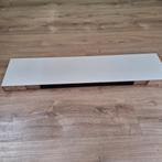 Zwevende Boekenplank / Wandplank 100x25cm, Ophalen of Verzenden, Gebruikt
