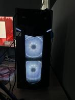 Krachtige Game pc, Computers en Software, Desktop Pc's, Ophalen, Gebruikt, 32 GB, AMD Ryzen 5