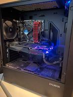 Gaming pc, Computers en Software, Desktop Pc's, Ophalen, Zo goed als nieuw, Gaming, HDD
