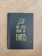 The little book of farts boekje (Engels/English), Ophalen of Verzenden, Zo goed als nieuw, Summersdale