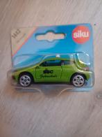 Siku Volkswagen Sirocco, Hobby en Vrije tijd, Modelauto's | Overige schalen, Verzenden, Auto