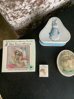 Beatrix Potter, Ophalen of Verzenden, Zo goed als nieuw