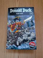 Donald Duck Themapocket 43 Schip Ahoi!, Ophalen of Verzenden, Zo goed als nieuw, Walt Disney, Eén stripboek