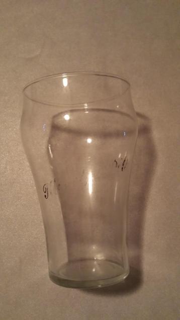 SuperGroot Glas (kleintje Pils) beschikbaar voor biedingen