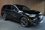 Dodge Durango R/T 7-Pers. Leer Elektr. schuifdak ACC Camera, Auto's, Dodge, Automaat, Gebruikt, Zwart, 5654 cc