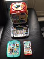 Vtech speelgoederen, Ophalen, Zo goed als nieuw