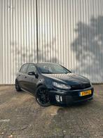 Volkswagen Golf GTI, H&R, Xenon, Auto's, Volkswagen, Zwart, 4 cilinders, Zwart, 1314 kg