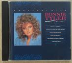 CD Bonnie Tyler: Greatest Hits, Ophalen of Verzenden, 2000 tot heden, Zo goed als nieuw