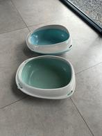 Kitten kattenbak, Dieren en Toebehoren, Ophalen, Gebruikt