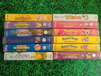 Disney classics VHS tapes, Alle leeftijden, Ophalen of Verzenden, Zo goed als nieuw