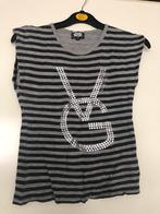Vingino shirt maat 128, Kinderen en Baby's, Kinderkleding | Maat 128, Meisje, Ophalen of Verzenden, Zo goed als nieuw, Vingino