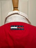 Tommy Hilfiger blouse maat 14, Maat 38/40 (M), Wit, Ophalen of Verzenden, Zo goed als nieuw