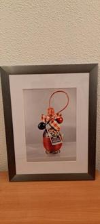 Fotolijst, Ophalen, Minder dan 50 cm, Metaal of Aluminium, Nieuw