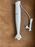Nieuw hand blender staafmixer, Witgoed en Apparatuur, Blenders, Ophalen of Verzenden, Nieuw, Blender
