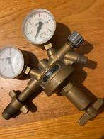 Vintage Lasapparaat Reduceerventiel, Ophalen of Verzenden, Zo goed als nieuw, Overige typen